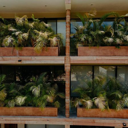 Xamira Tulum Luxury Condo Exterior photo