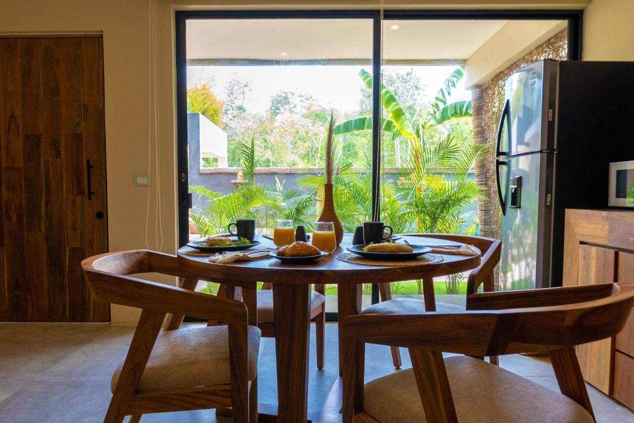 Xamira Tulum Luxury Condo Exterior photo