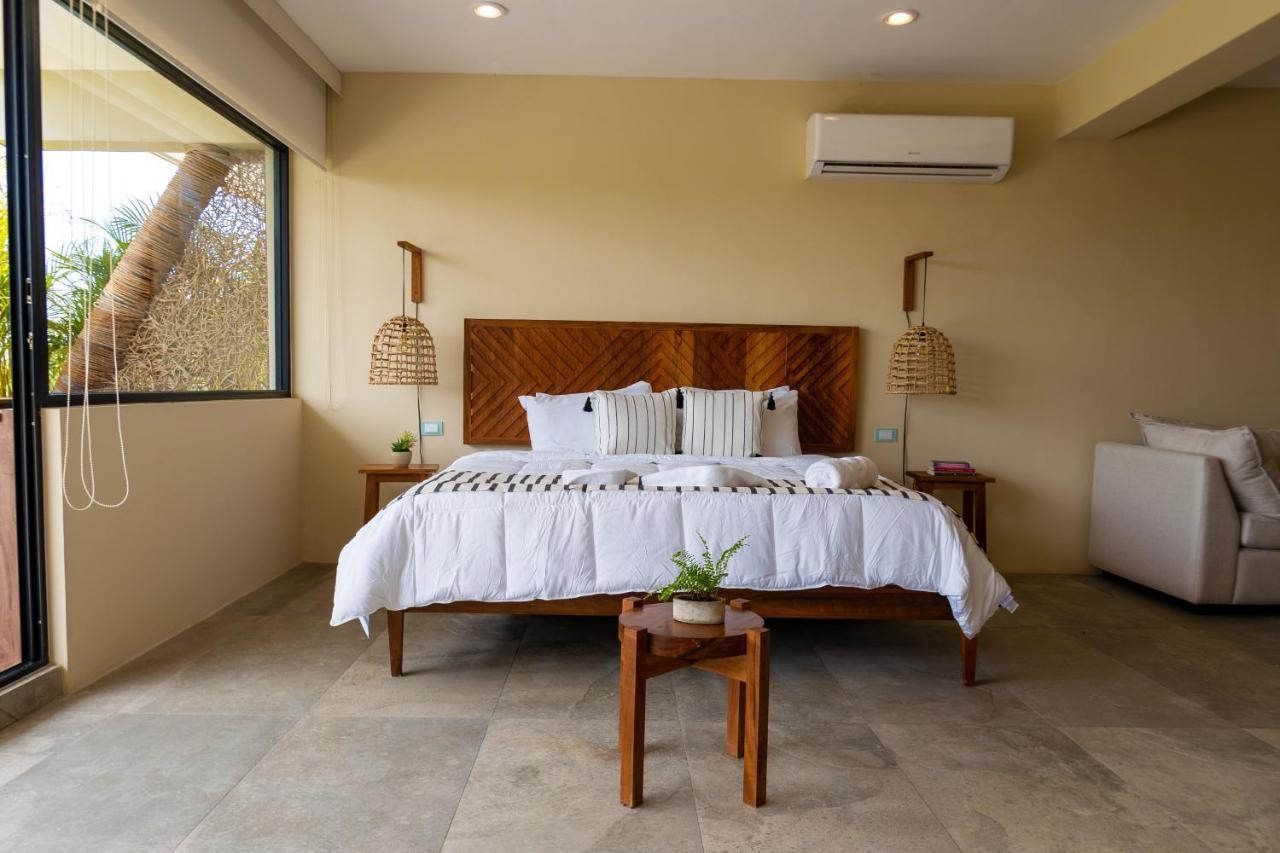 Xamira Tulum Luxury Condo Exterior photo