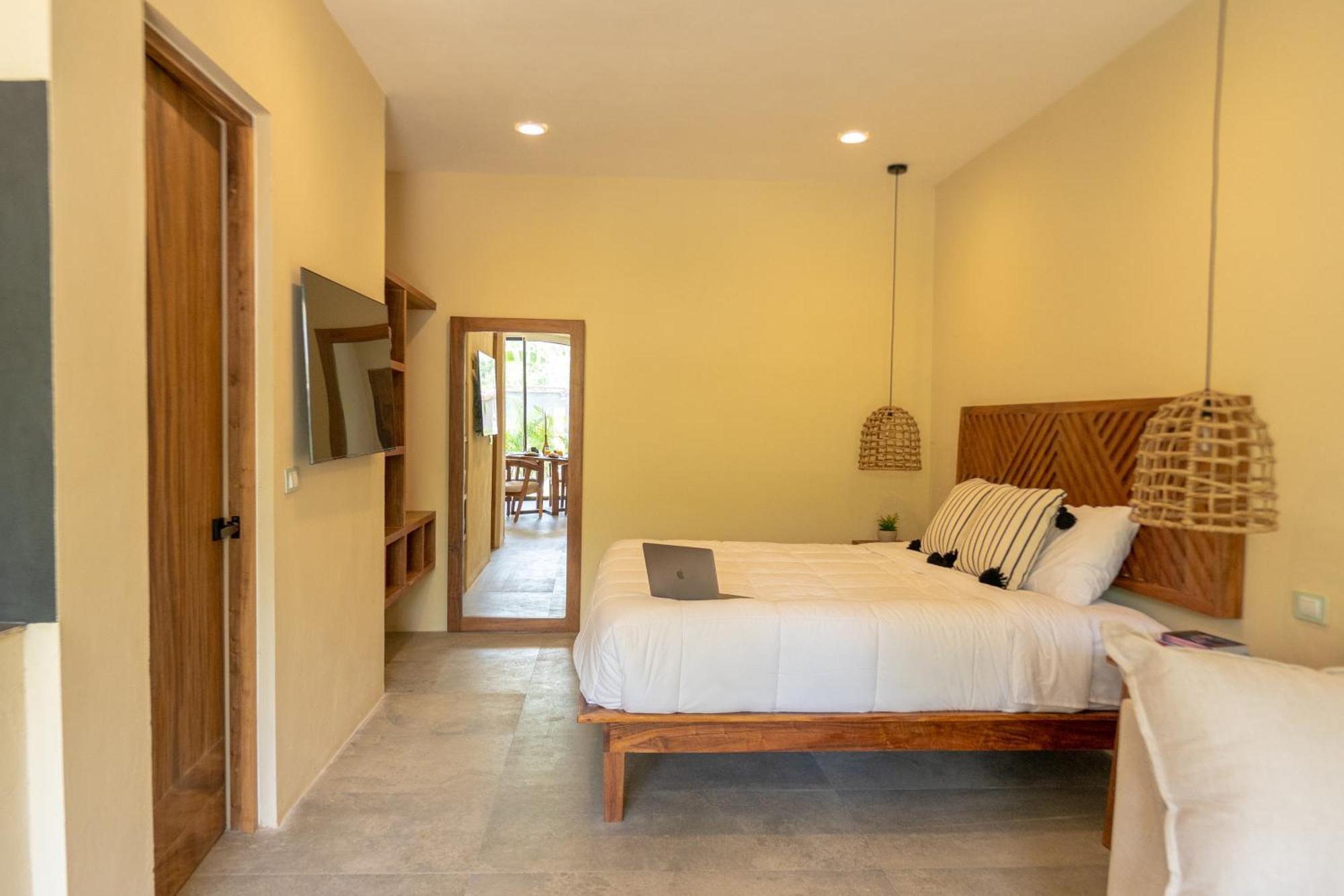Xamira Tulum Luxury Condo Exterior photo